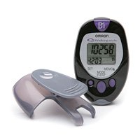 Where to buy Omron Pocket Pedometer PC Version