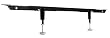 Uni-Lift II 3-Adjustable Center Supports w/ 2 Legs Each By Fashion Bed Group