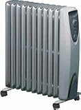 AKO 364790 Rippenradiator RD 907 TS