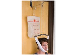 Neckpro Cervical Traction Device - Cervical Traction