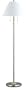 60w X 2 Soho Floor Lamp W/pull Chain Switch