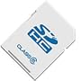 16GB SDHC (Secure Digital HC) Card Class 6 (CGF)