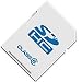 8GB SDHC (Secure Digital HC) Card Class 6 (BYU)