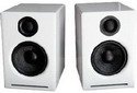 Audioengine A2 White (Pr) 2-way Powered Speaker System