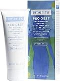 Pro-Gest Paraben Free Cream by Emerita - 4 Ounces