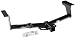 Draw-Tite 75432 Max-Frame Class III 2