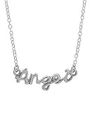 Boma Children's Angel Necklace