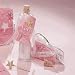 Fairy Magic Glitter Bottle by Fairy Dust