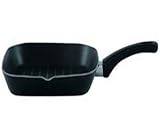 Redrose 28117 Nyc Griddle Pan N/S Sq 28cm