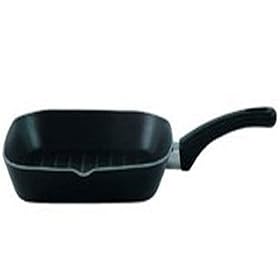 Redrose 28117 Nyc Griddle Pan N/S Sq 28cm