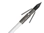 Muzzy Bow Fishing Arrow with Point