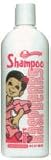 Circle Of Friends Rosa's RASPBERRY Shampoo 32oz Tearless, Made With Natural Botanicals and Sulfate FREE