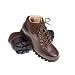 Brahser Womens Hillmaster GTX Brown 5.5