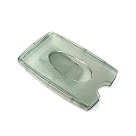 Storus Smart Money Clip Lite Charcoal
