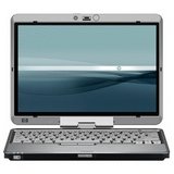 HP Compaq Business Notebook 2710p - Core 2 Duo U7600 / 1.2 GHz ULV - Centrino Pro - RAM 2 GB - HDD 80 GB - GMA X3100 - cellular mdm / mdm ( CDMA 2000 1X EV-DO ) - Gigabit Ethernet - WLAN : 802.11a/b/g, Bluetooth 2.0 EDR - TPM - fingerprint reader - Vista Business - 12.1 Widescreen TFT 1280 x 800 ( WXGA ) - camera - Smart Buy