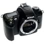 BRAND NEW NIKON F75/N75 SLR BODY ONLY (BLACK)