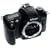 BRAND NEW NIKON F75/N75 SLR BODY ONLY (BLACK)
