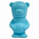 ソリッドアライアンス FAT BEAR ソーダ 256MB FB-256-SO