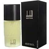 Dunhill Edition 50ML EDT SPRAY