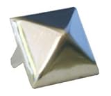 Pyramidennieten klein