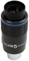 VixenOptics 3857 LVW 5mm Telescope Eyepiece (Black)