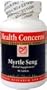 Health Concerns Myrtle Seng - 90 Tablets