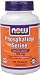 Phosphatidyl Serine by NOW Foods - Mental Fitness (100mg - 120 Vegetarian Capsules)