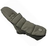 Bugaboo Bee Footmuff - Dark Khaki