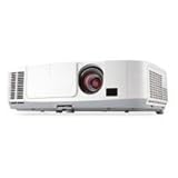 NEC - P350W LCD PROJ WXGA 2000:1 3500 LUMENS HDMI USB VGA 8.6LBS