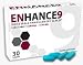 ENHANCE9 - Improve Sexual Libido and Drive - Most Powerful Pill Available! ENHANCE 9