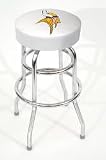 Minnesota Vikings Bar Stool