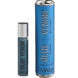 DuWop Blue Venom Lip Gloss