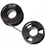 Dot Matrix Printer Ribbon, IBM 6412, Black, 6/Box LEX1040998