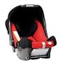 Britax Baby Safe Plus Single-Handed Release Infant Carrier (Ellen) (Group 0+)