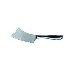 Accessories Stainless Steel Cheese Cleaver by 