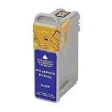 T026201 Compatible Inkjet Cartridge Black for Epson Stylus Photo 810/820/925 Printers - Final Sale, No Return Allowed