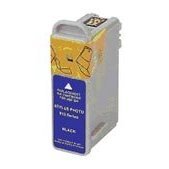 G&G T026201 Epson Stylus Photo 820/925 Black Ink