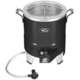 BIG EASY OIL-LESS TURKEY FRYER