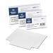 Business Source Products - Index Cards, Plain, 90lb., 4
