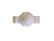 Loopy flower Clip