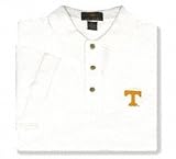 Tennessee Volunteers Cotton Polo Shirt