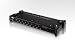 ATEN 8-Port PS/2 KVM Switch CS9138 (Black)