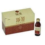 椎菌ドリンク[10本]【健康を維持するために！！菌糸体はβグルカンの宝庫】