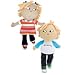 Charlie & Lola Giggling Pair
