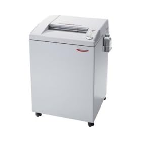 Destroyit 4005 Strip Cut Paper Shredder