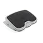 Kensington SoleMate Plus with SmartFit System Repose-pied gris