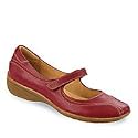 SoftSpots Women's Tahoe Mary Janes
