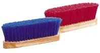 Mane brush, large - Large Green