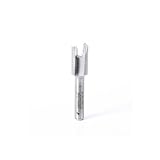 Amana Tool 45500 Mortising 1 2-Inch Diameter by 3 4-Inch Cutting Height by 1 4-Inch Shank...