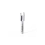 Amana Tool 45500 Mortising 1/2-Inch Diameter by 3/4-Inch Cutting Height by 1/4-Inch Shank Carbide Tipped Router Bit